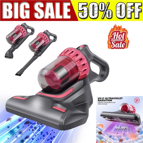 Mattress dust mite vacuum - mite,