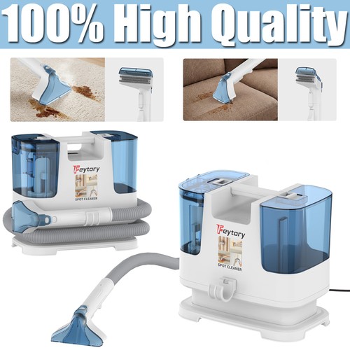 4300w spot cleaner - spot, 45kpa
