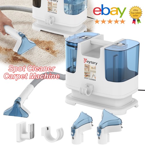 2000w spot cleaner - cleaner, stain