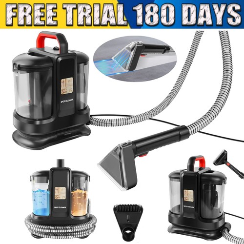 Carpet sofa cleaner machine - cleaner,