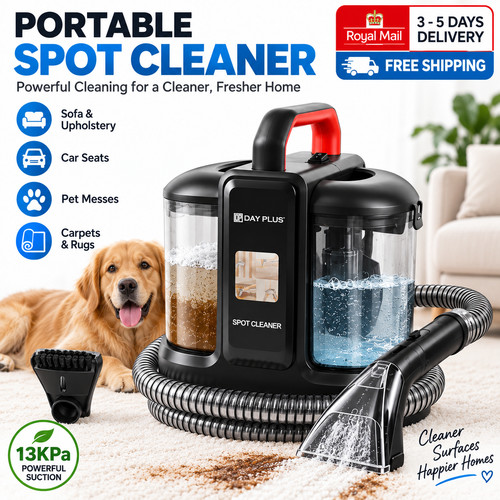 3000w spot cleaner - 3000w,
