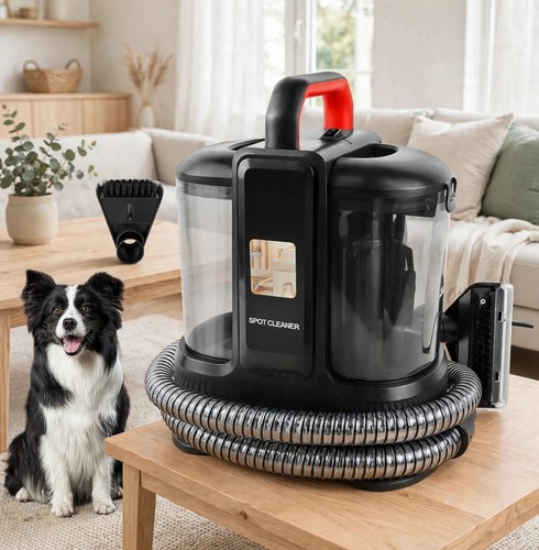 Carpet upholstery cleaner - carpet, |