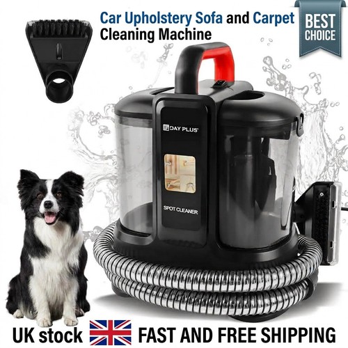 3000w spot cleaner 130kpa - cleaner,