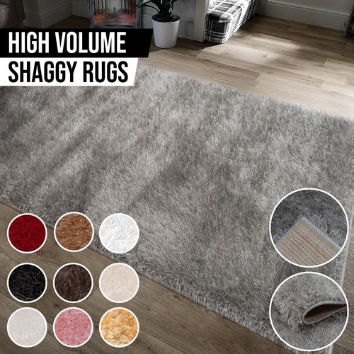 Majestic faux fur carpet rug - carpet,