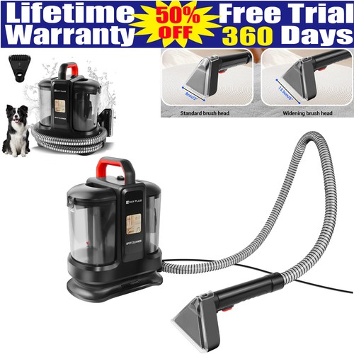 3000w spot cleaner - cleaner, 18kpa