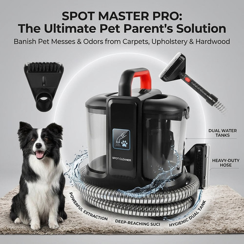 Home spot cleaner carpet - spot,