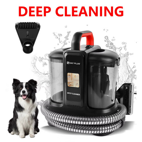 3000w spot cleaner - spot,