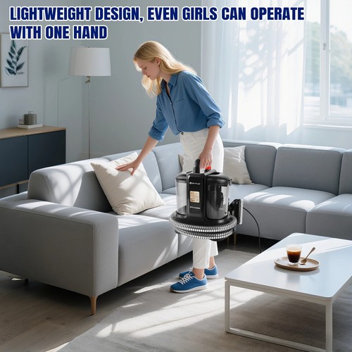 3000w spot cleaner 130kpa - 3000w,