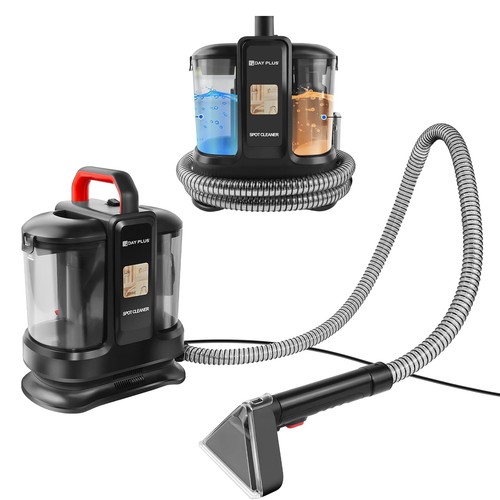 5000w spot cleaner 130kpa - 5000w,