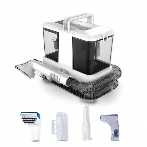 Cleaning machine compact - cleaning,