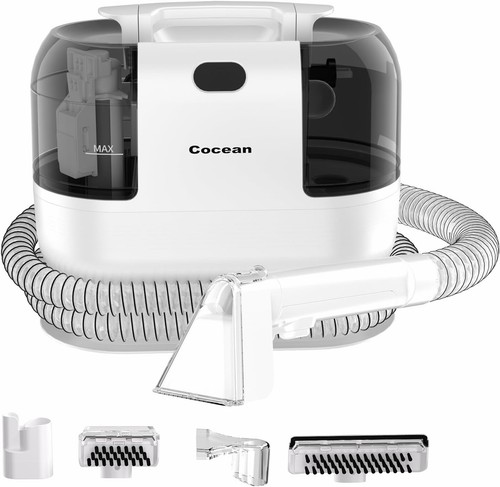 Carpet cleaner upholstery - upholstery, sofa