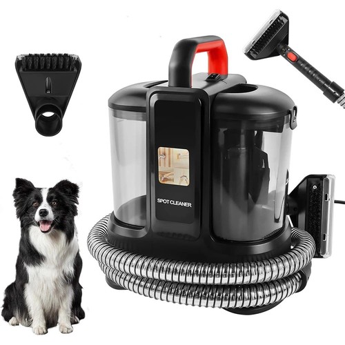 3000w spot cleaner 130kpa - spot,