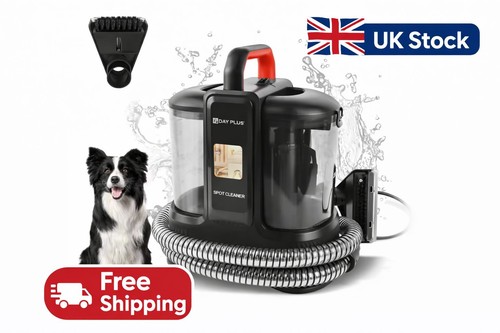 3000w spot cleaner 130kpa - 3000w,