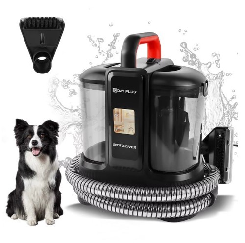 Portable spot cleaner carpet - portable,