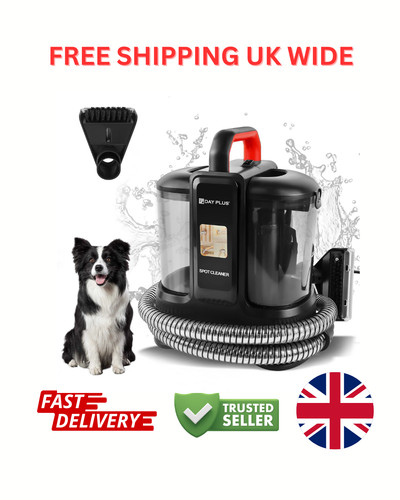 3000w spot cleaner - 3000w,