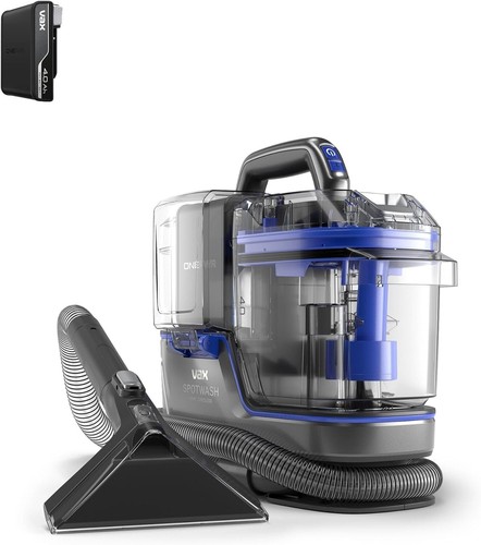 Vax spotwash home cordless - spotwash,