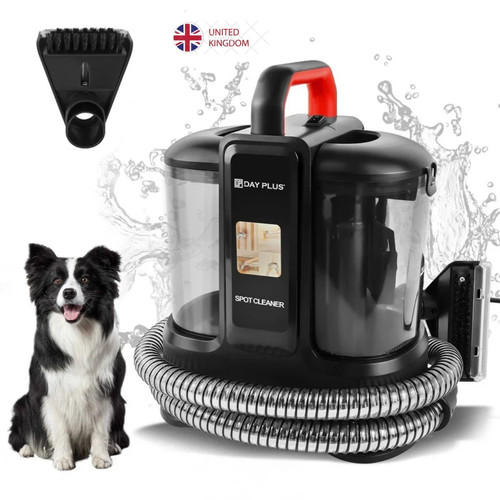 3000w spot cleaner 130kpa - cleaner,