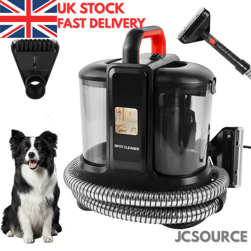 3000w spot cleaner 130kpa - 3000w,