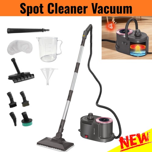 4800w spot cleaner 30kpa stain - cleaner,
