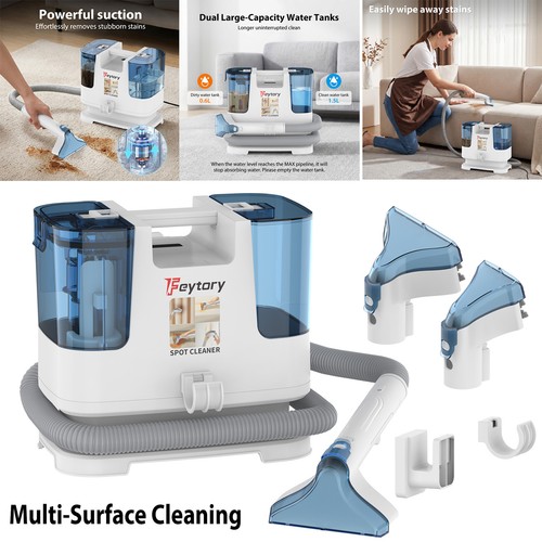 4300w spot cleaner - 4300w,