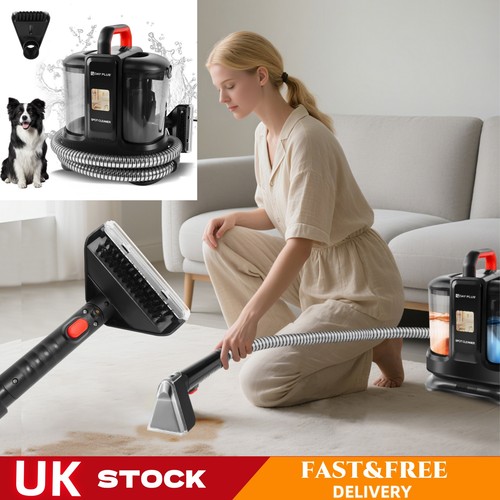 Upholstery carpet cleaner - carpet,