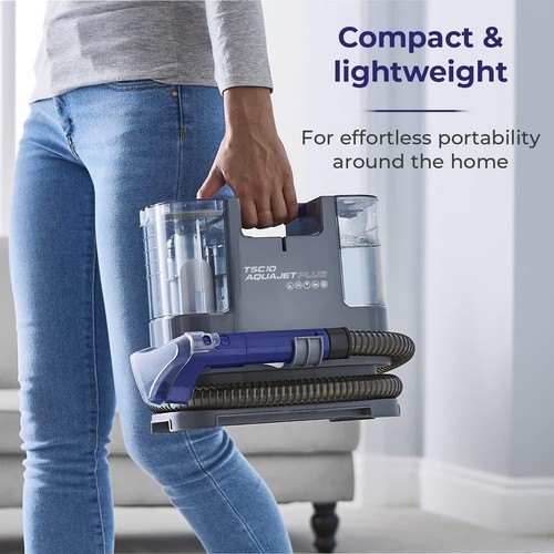 Tower spot carpet cleaner - spot,