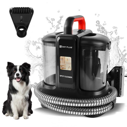 3000w spot cleaner 130kpa - spot,