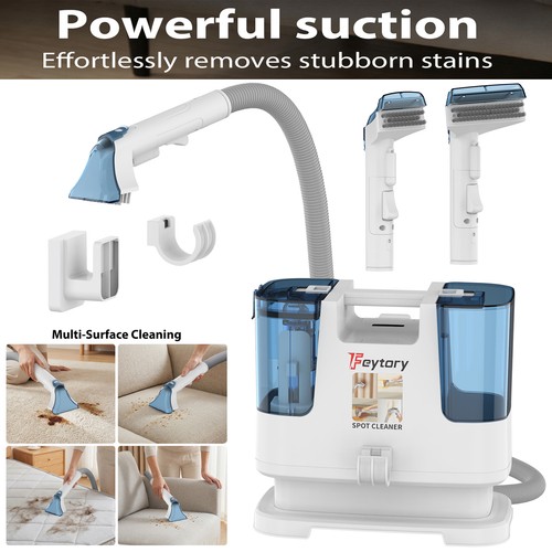 Carpet sofa cleaner machine - &,