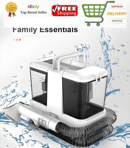 Cleaning machine compact - machine,