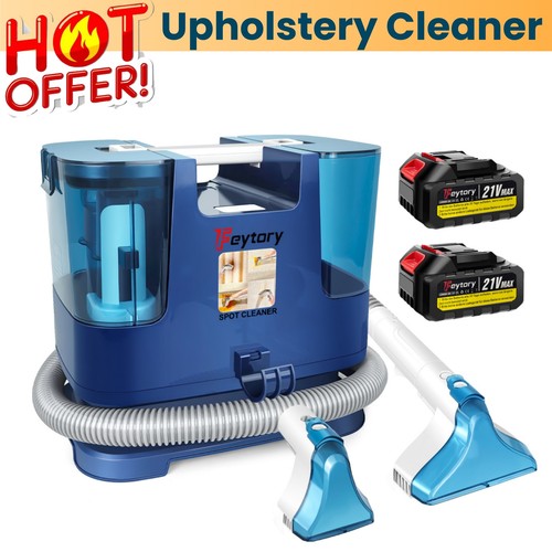 15kpa carpet cleaner spot - 15kpa,