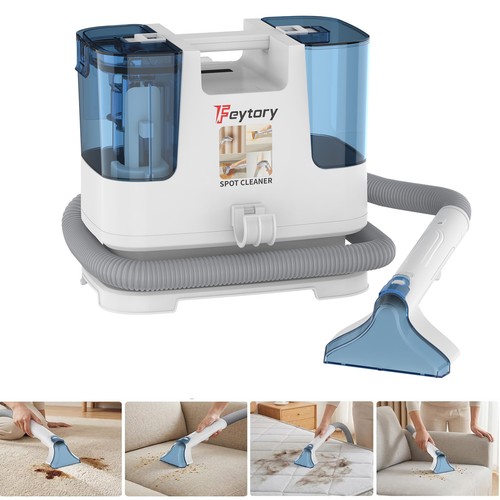 3000w spot cleaner 30kpa - 30kpa, stain