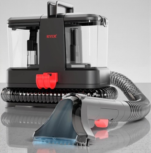 Spot carpet cleaner ryer - spot,