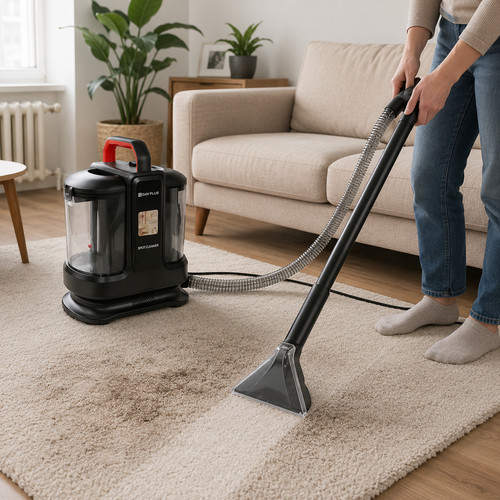 Spot cleaner 3000w car stain - 3000w,