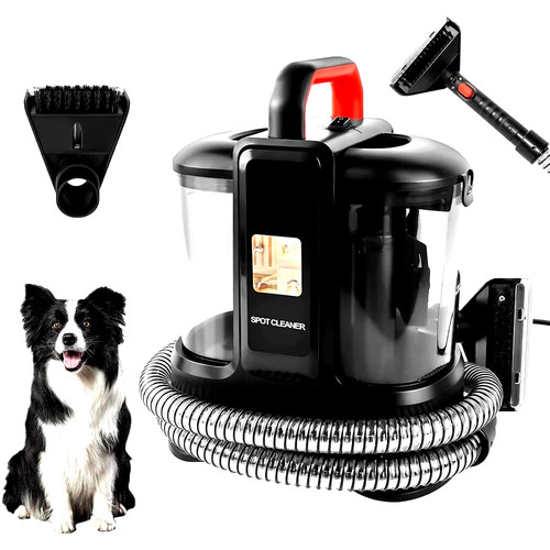 3000w spot cleaner - 3000w, 130kpa
