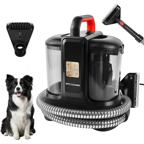 Portable spot cleaner carpet - portable,