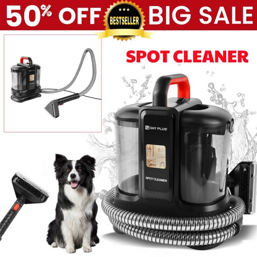 3000w spot cleaner 130kpa - 3000w,