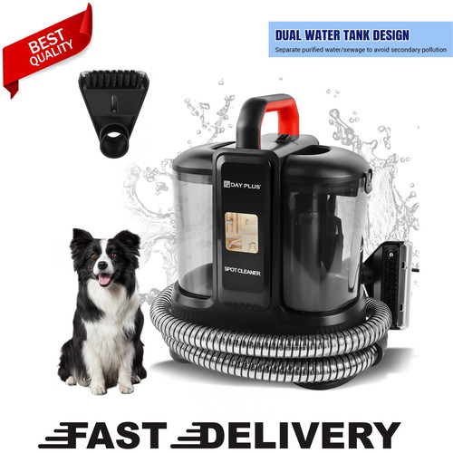 3000w spot cleaner - spot, 130kpa