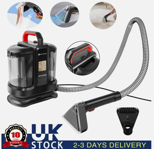 3000w spot cleaner 130kpa - 3000w,