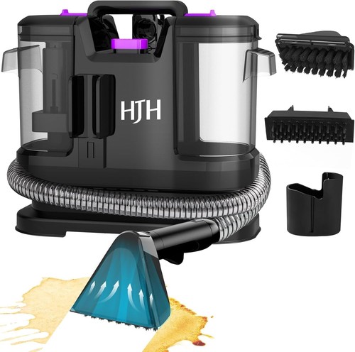Carpet and spot cleaner stain - carpet,