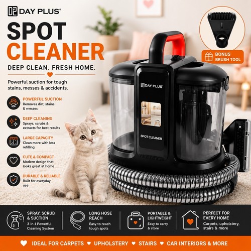 Home portable spot - home,