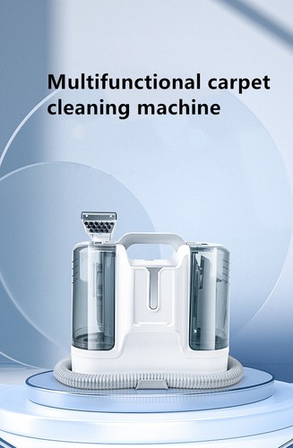Carpet washer 3in1 multi - washer,