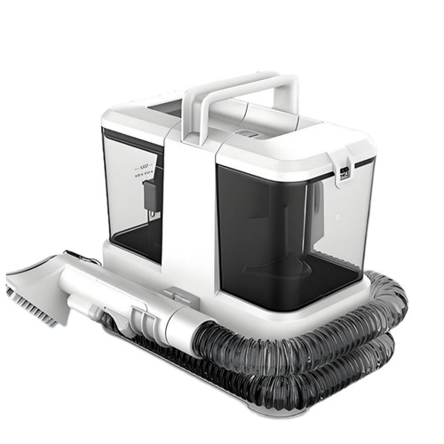 Cleaning machine compact - cleaning,