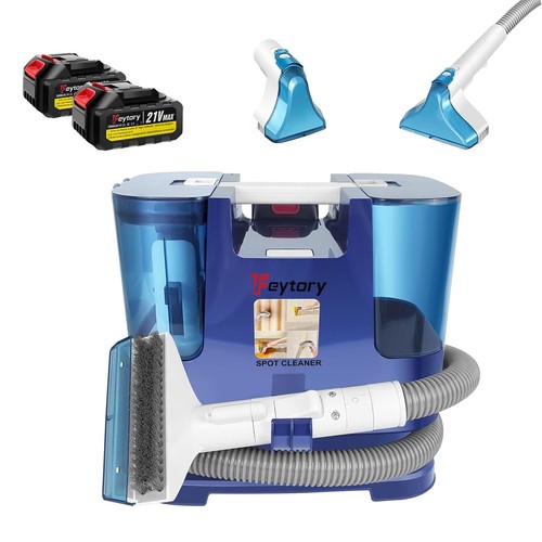 Handheld cleaning machine car - handheld,