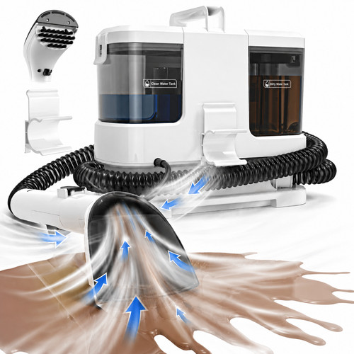 Lubluelu portable carpet - portable,