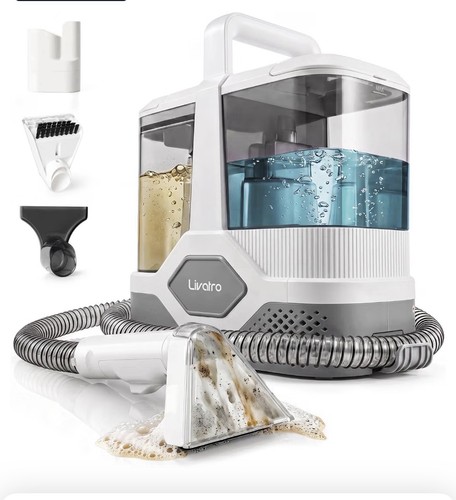 Carpet cleaner machine - carpet,