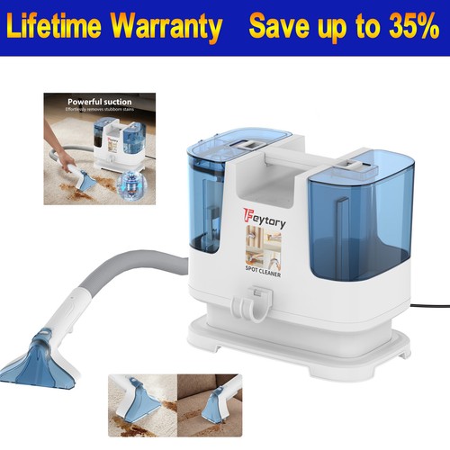 Compact spot cleaner stain - compact,